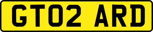GT02ARD
