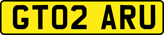 GT02ARU