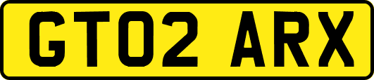 GT02ARX