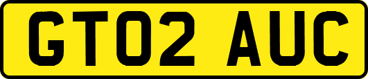 GT02AUC