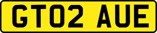 GT02AUE