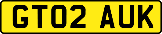 GT02AUK