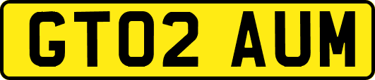 GT02AUM