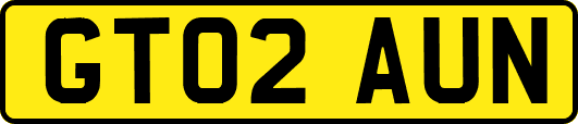 GT02AUN