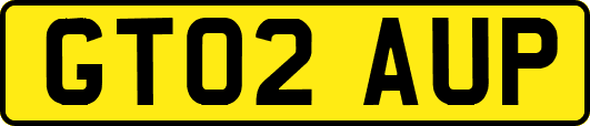 GT02AUP