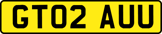 GT02AUU