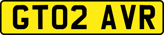 GT02AVR