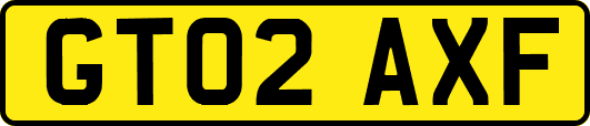 GT02AXF