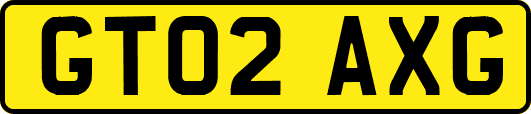 GT02AXG