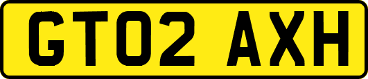 GT02AXH
