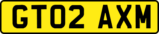 GT02AXM
