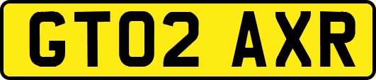 GT02AXR