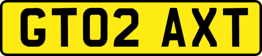 GT02AXT