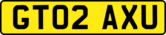 GT02AXU