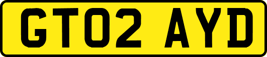 GT02AYD