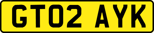 GT02AYK