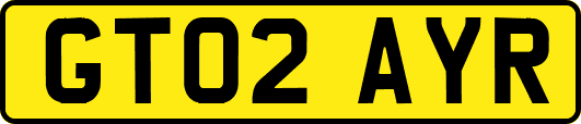 GT02AYR