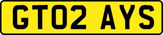 GT02AYS
