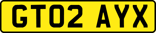 GT02AYX