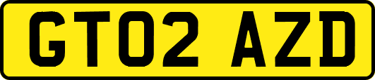 GT02AZD