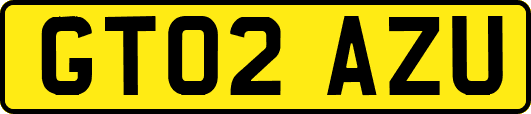 GT02AZU