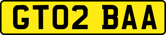 GT02BAA