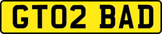 GT02BAD