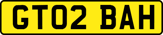 GT02BAH