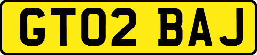 GT02BAJ