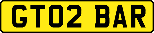 GT02BAR