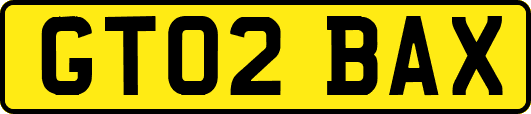 GT02BAX