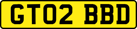 GT02BBD