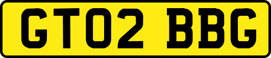 GT02BBG