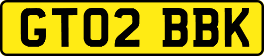 GT02BBK