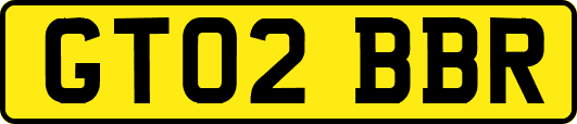 GT02BBR
