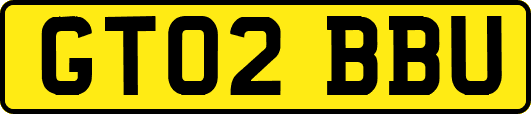 GT02BBU