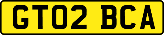 GT02BCA