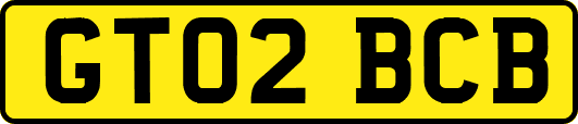 GT02BCB