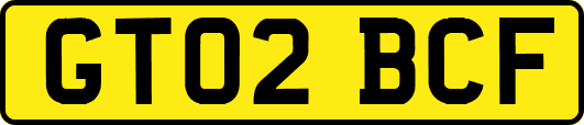 GT02BCF