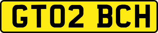 GT02BCH