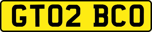 GT02BCO