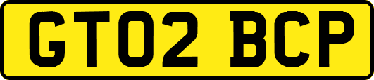 GT02BCP