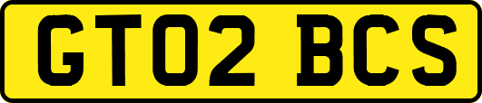 GT02BCS