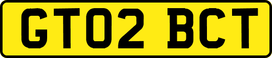 GT02BCT