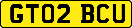 GT02BCU