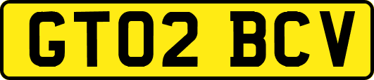 GT02BCV
