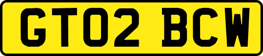 GT02BCW