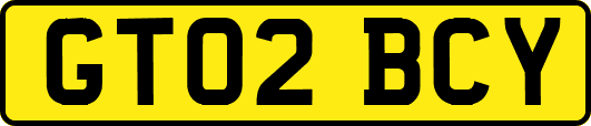GT02BCY