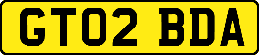 GT02BDA