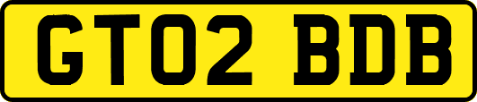 GT02BDB